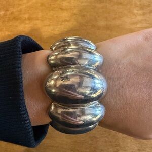 Sundance Silver Bracelet